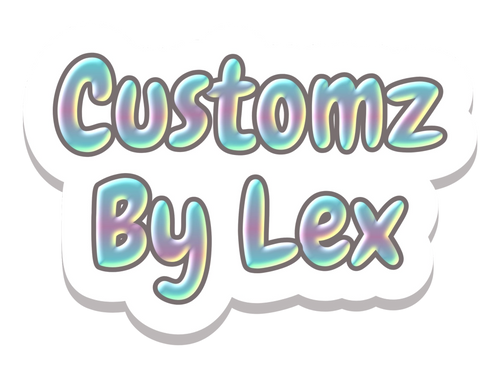 Customz By Lex